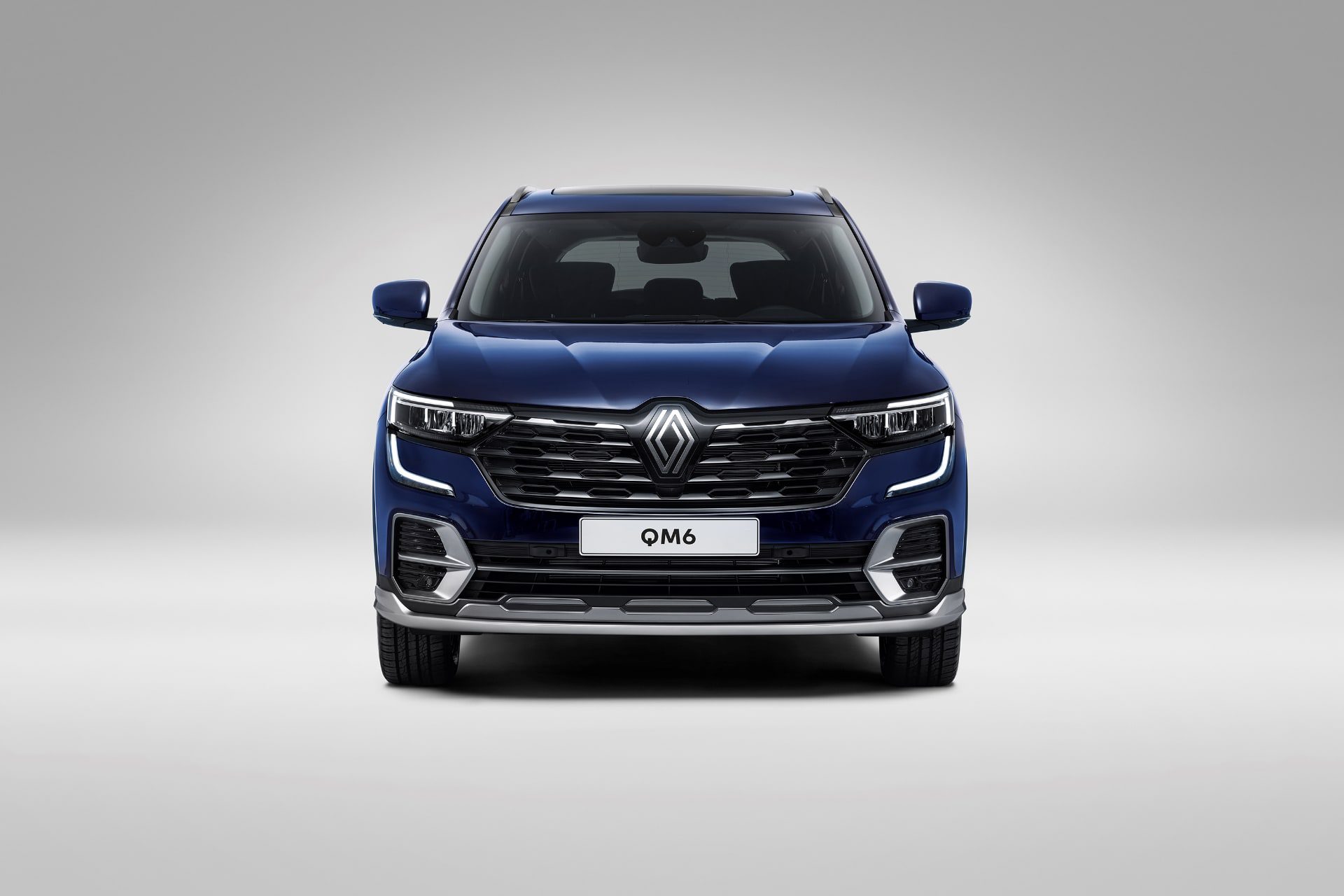 [새 차] 뉴 르노 QM6 2025년형 SP – 트림 구성 단순화하며 항목 구성 조정해