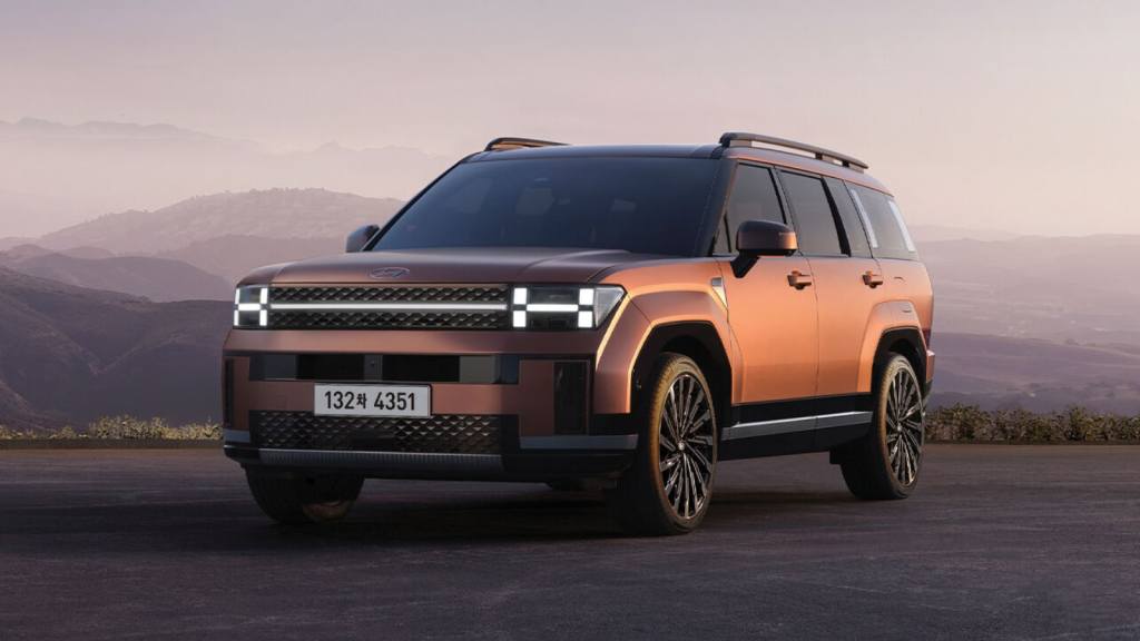 [새 차] 현대 2025 싼타페 – 일부 기본 및 선택 사항 조정, ‘프레스티지 플러스’ 트림&nbsp;신설