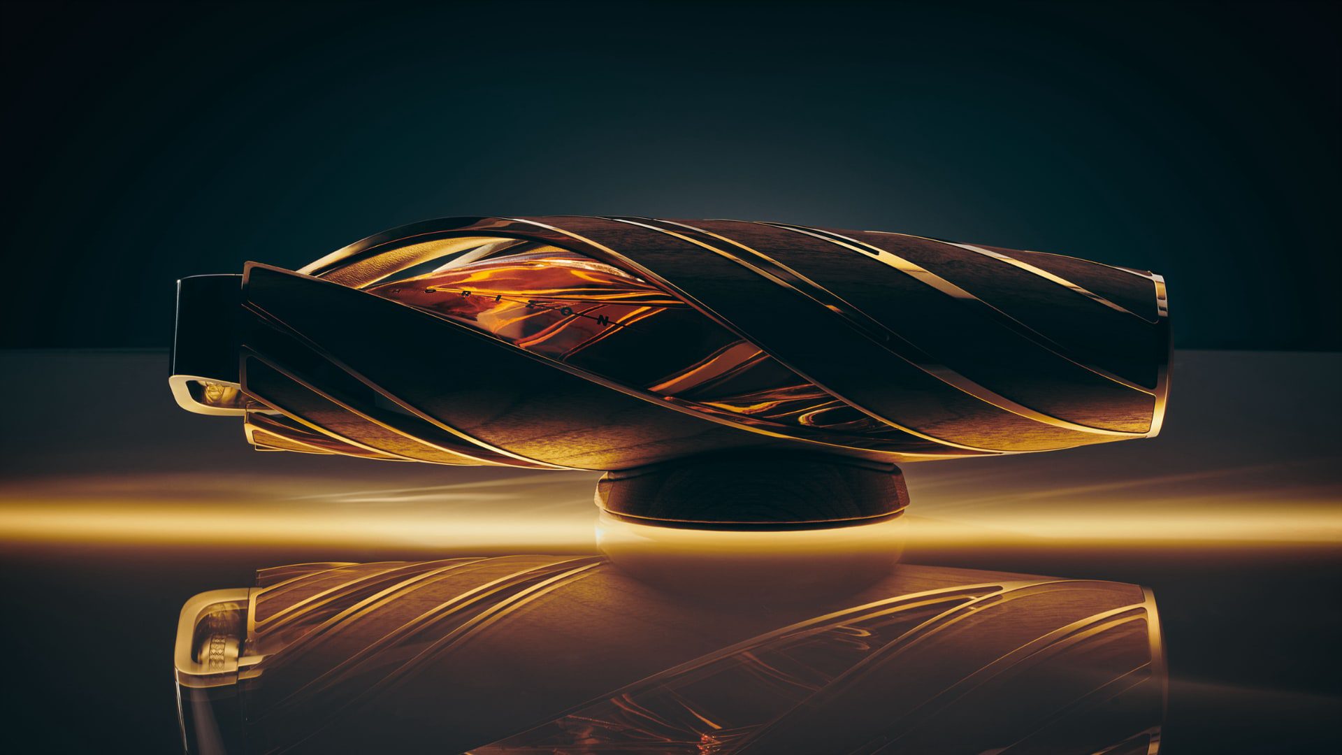 [새 상품] 맥캘란 호라이즌 – 맥캘란・벤틀리 협업해 만든 한정판 위스키