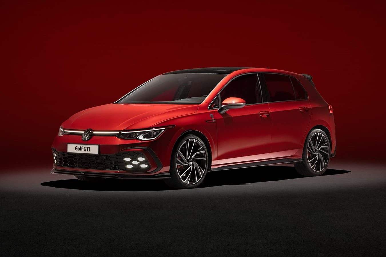 [새 차] 폭스바겐 국내 공식 딜러 7개사, 골프 GTI에 외팅어 보디킷 더한 ‘골프 GTI 리미티드 에디션’ 100대 한정 판매