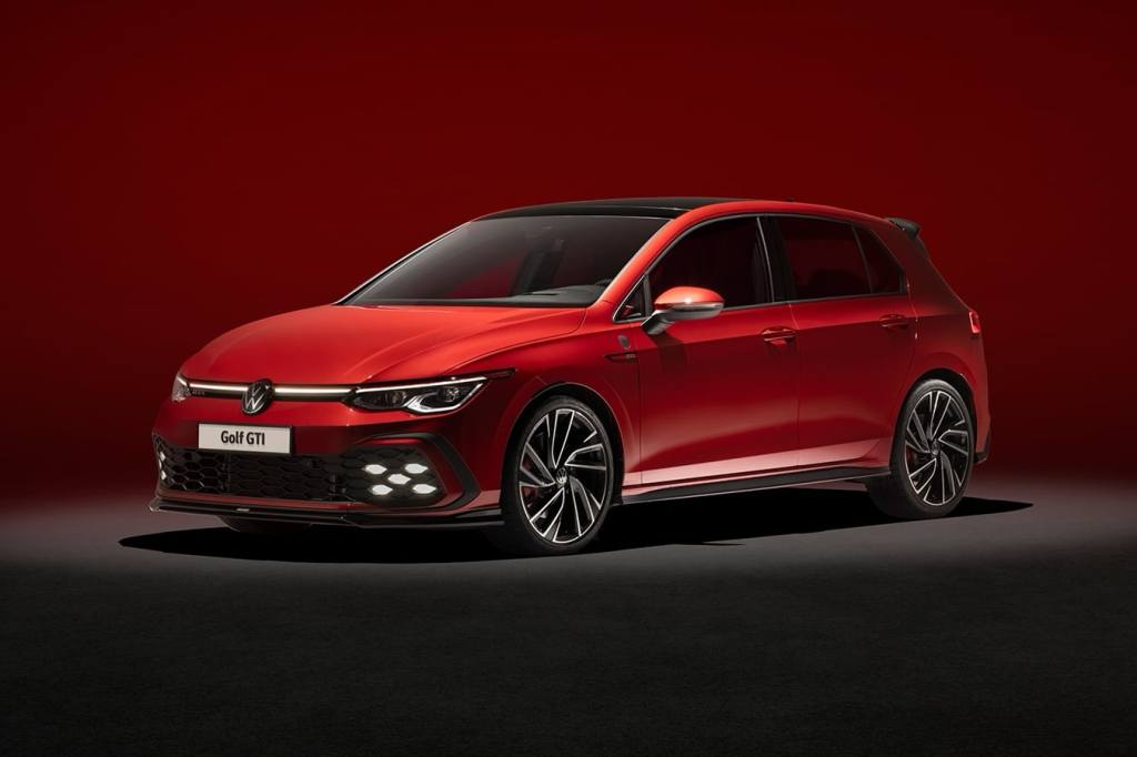 [새 차] 폭스바겐 국내 공식 딜러 7개사, 골프 GTI에 외팅어 보디킷 더한 ‘골프 GTI 리미티드 에디션’ 100대 한정&nbsp;판매