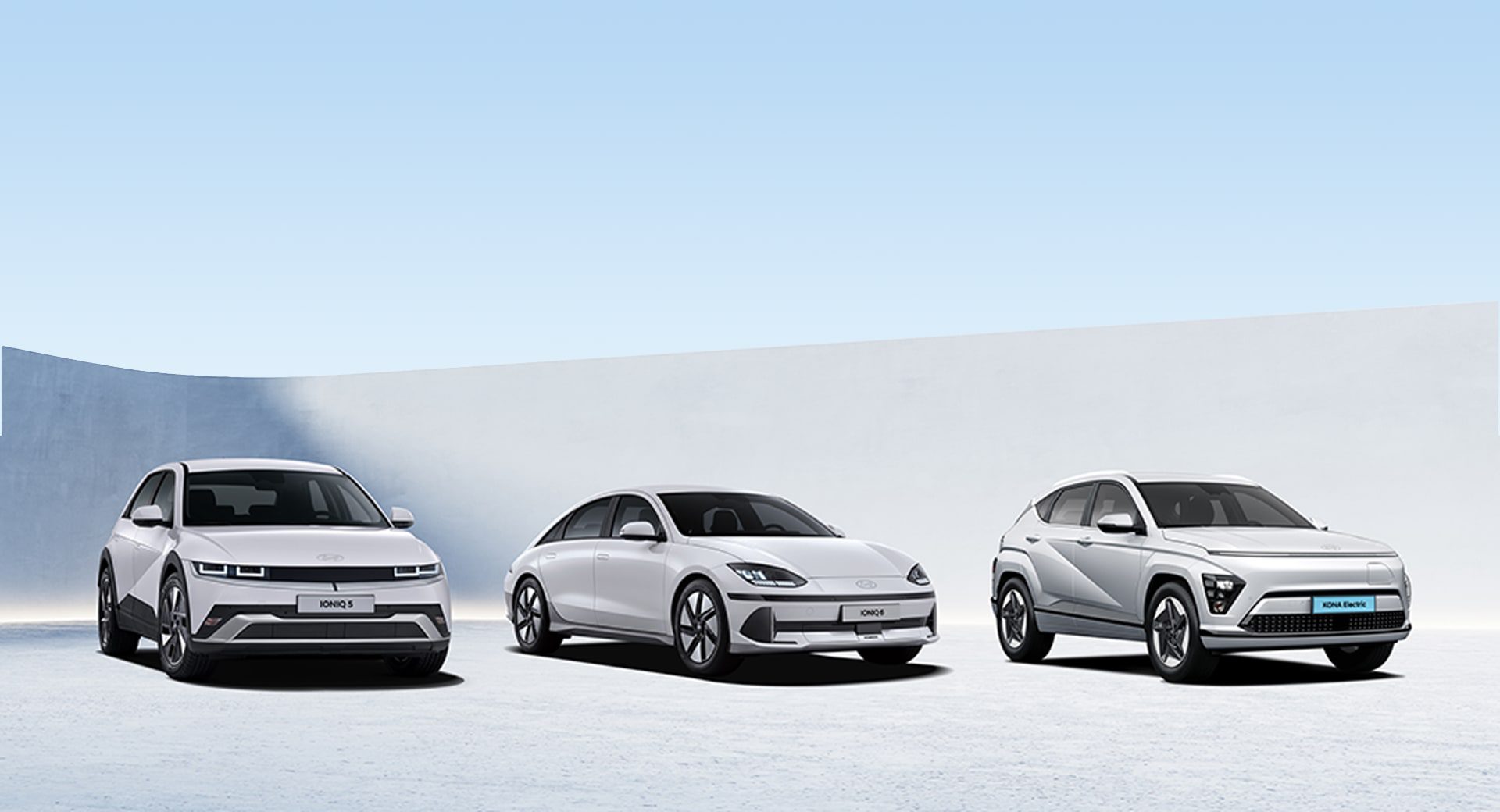 [새 차] 현대자동차, 전기차 아이오닉 5, 아이오닉 6, 코나 일렉트릭에 가격 접근성 높인 ‘E-Value +’ 트림 추가