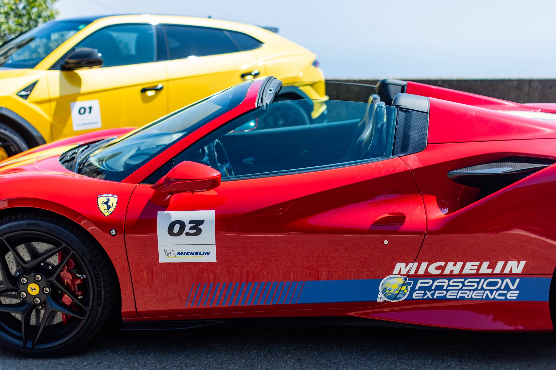 [링크] 류청희의 젠틀맨 드라이버 – 135년 혁신의 여정… 미쉐린, 여행자의 든든한 동반자로