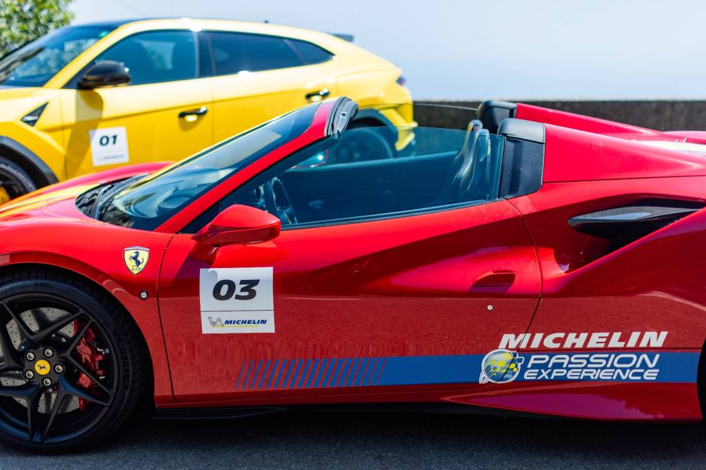 [링크] 류청희의 젠틀맨 드라이버 – 135년 혁신의 여정… 미쉐린, 여행자의 든든한&nbsp;동반자로