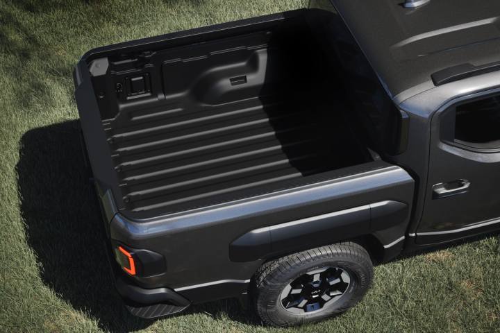 2025 Kia Tasman / 2025 기아 타스만