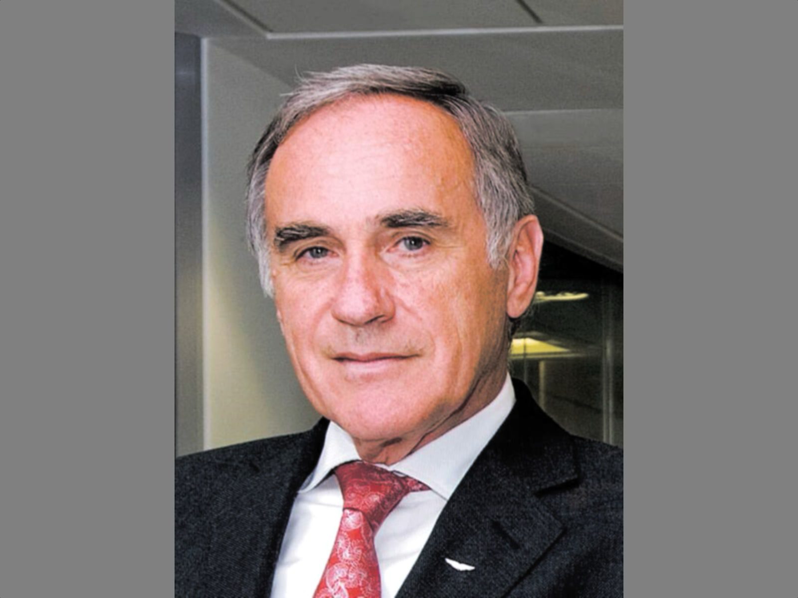 [새 소식] 대우자동차보존연구소, 울리히 베츠 전 대우자동차 기술 담당 부사장 자문위원으로 위촉