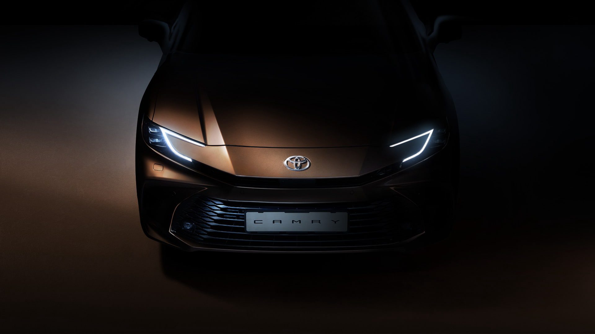 [출시임박] 2025년형 토요타 캠리 – 완전히 바뀐 9세대 모델, 11월 26일 출시 앞두고 사전계약 시작