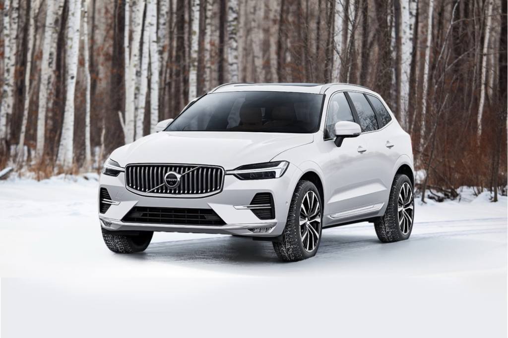 [새 차] 볼보 XC60 윈터 에디션 – 에어 서스펜션 처음으로 추가한 60대 한정 선착순&nbsp;판매