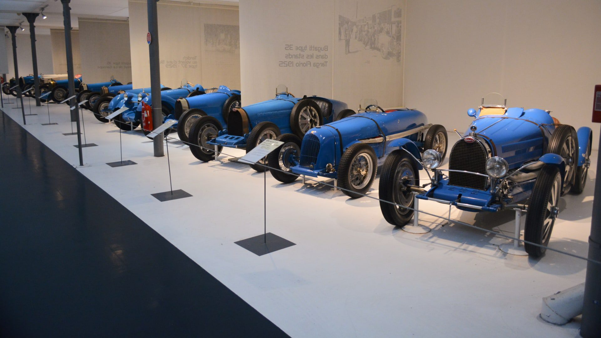 [새 소식] 한국, 세계클래식카연맹 회원국 합류 – 국가대표 단체로 한국클래식카협회 지정