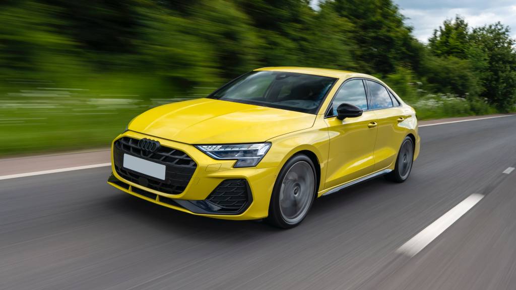 [새 차] 더 뉴 아우디 A3 부분변경 모델 – 스타일 더 스포티해진 컴팩트&nbsp;세단