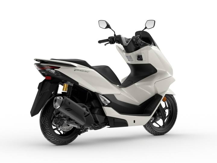2025 혼다 PCX / 2025 Honda PCX 125