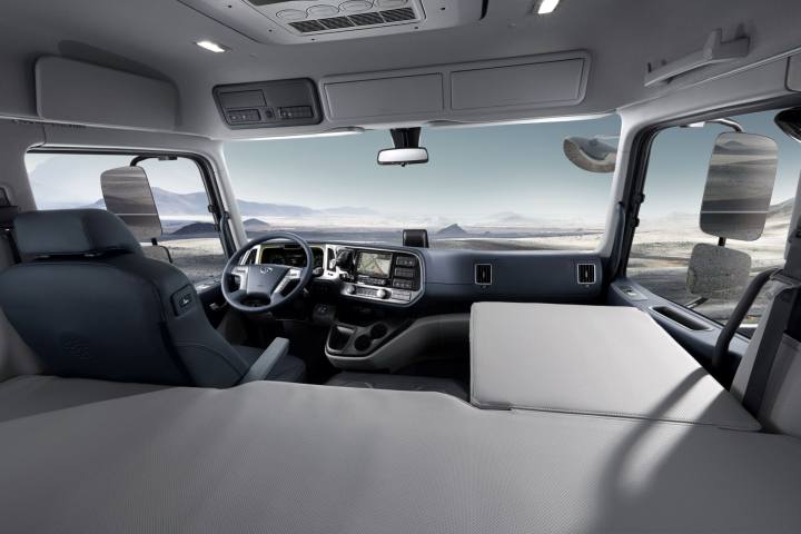 2025 현대 파비스 / 2025 Hyundai Pavis