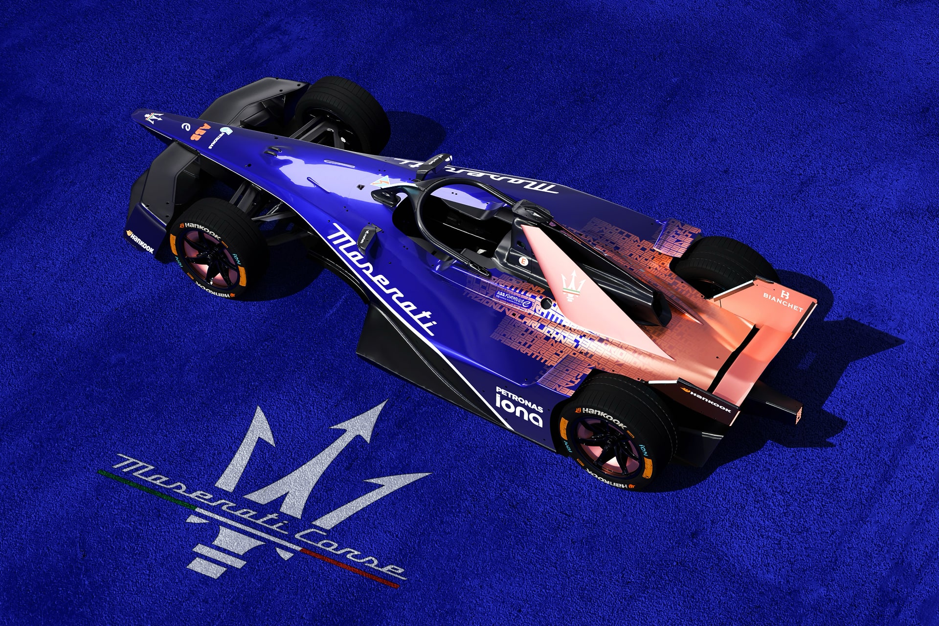 [링크] 류청희의 젠틀맨 드라이버 – 110년 굴곡의 역사… 마세라티는 멈추는 법을 모른다