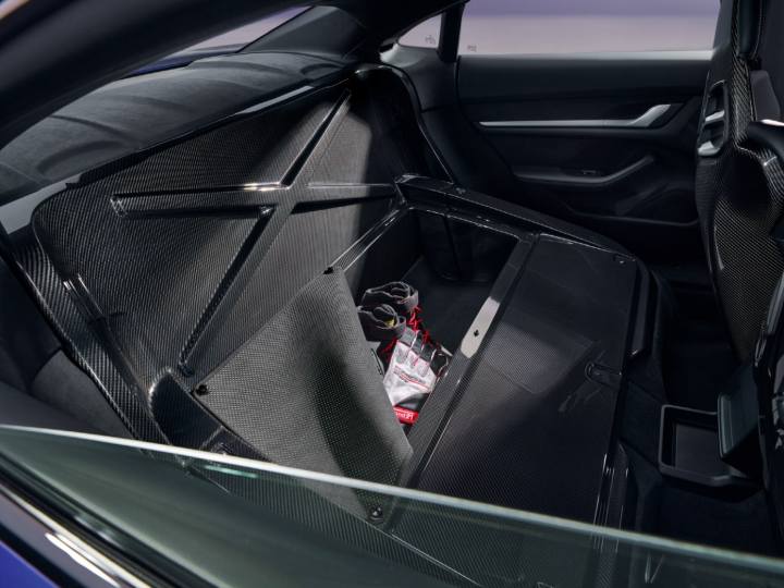 2025 포르쉐 타이칸 터보 GT 바이작 패키지 / 2025 Porsche Taycan Turbo GT Weissach package