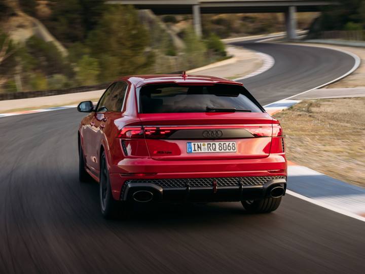 2025 Audi RS Q8 Performance / 2025 아우디 RS Q8 퍼포먼스