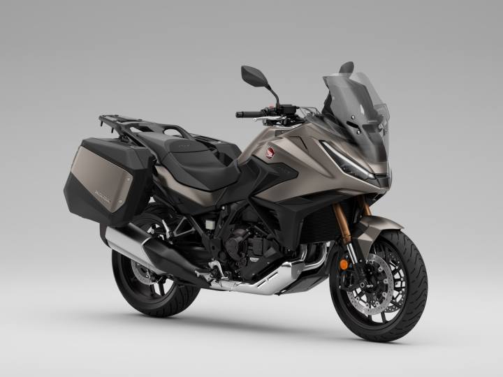 2025 혼다 NT1100 / 2025 Honta NT1100