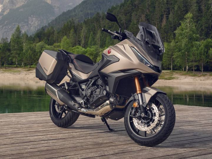 2025 혼다 NT1100 / 2025 Honta NT1100