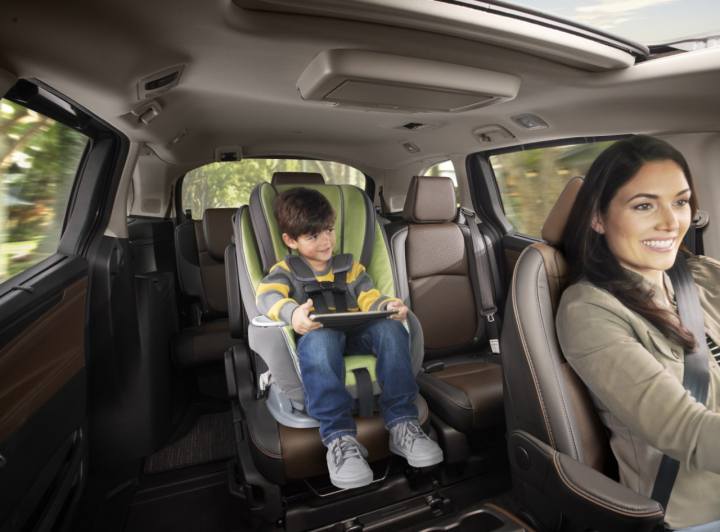 2025 혼다 오딧세이 / 2025 Honda Odyssey