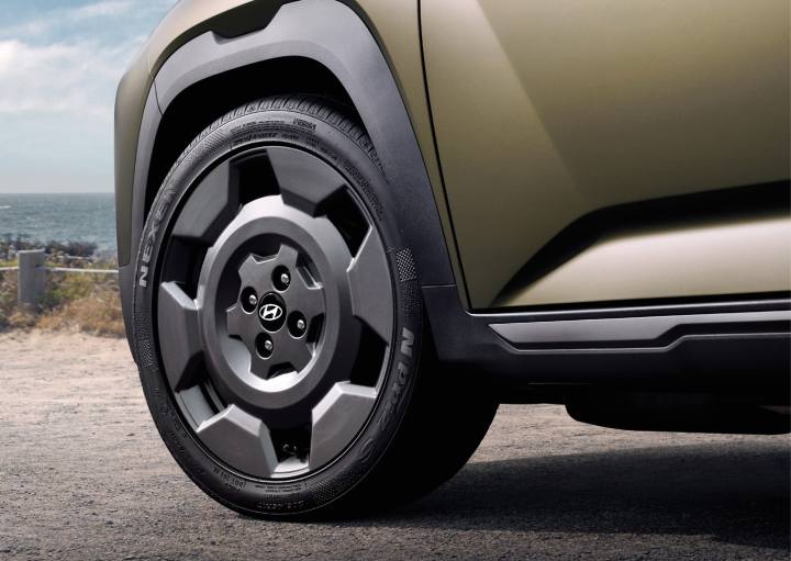 2025 현대 캐스퍼 일렉트릭 크로스 / 2025 Hyundai Casper Electric Cross