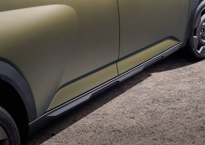 2025 현대 캐스퍼 일렉트릭 크로스 / 2025 Hyundai Casper Electric Cross