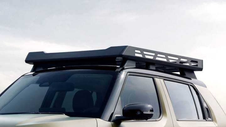 2025 현대 캐스퍼 일렉트릭 크로스 / 2025 Hyundai Casper Electric Cross