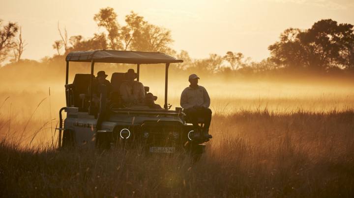 2025 Ineos Grenadier Expedition Tour / 2025 이네오스 그레나디어 익스페디션 투어