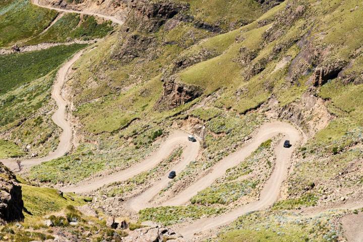 2025 Ineos Grenadier Expedition Tour / 2025 이네오스 그레나디어 익스페디션 투어