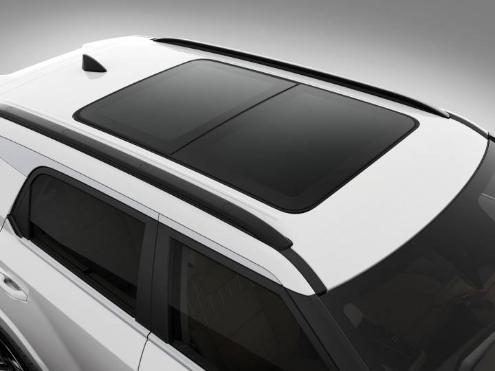 2025 KG 모빌리티 액티언 파노라마 선루프 / 2025 KG Mobility Actyon Panorama Sunroof