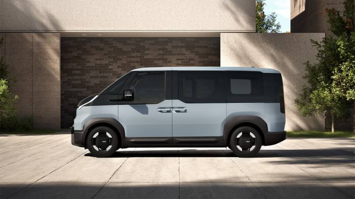 기아 PV5 패신저 / Kia PV5 Passenger