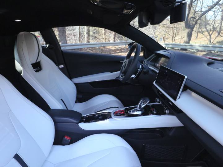 2024 로터스 에미라 V6 퍼스트 에디션 / 2024 Lotus Emira V6 First Edition