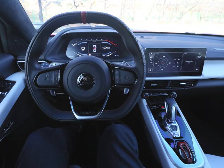 2024 로터스 에미라 V6 퍼스트 에디션 / 2024 Lotus Emira V6 First Edition