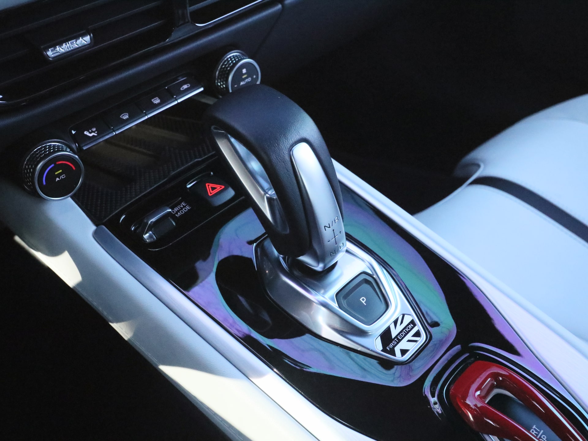 2024 로터스 에미라 V6 퍼스트 에디션 / 2024 Lotus Emira V6 First Edition