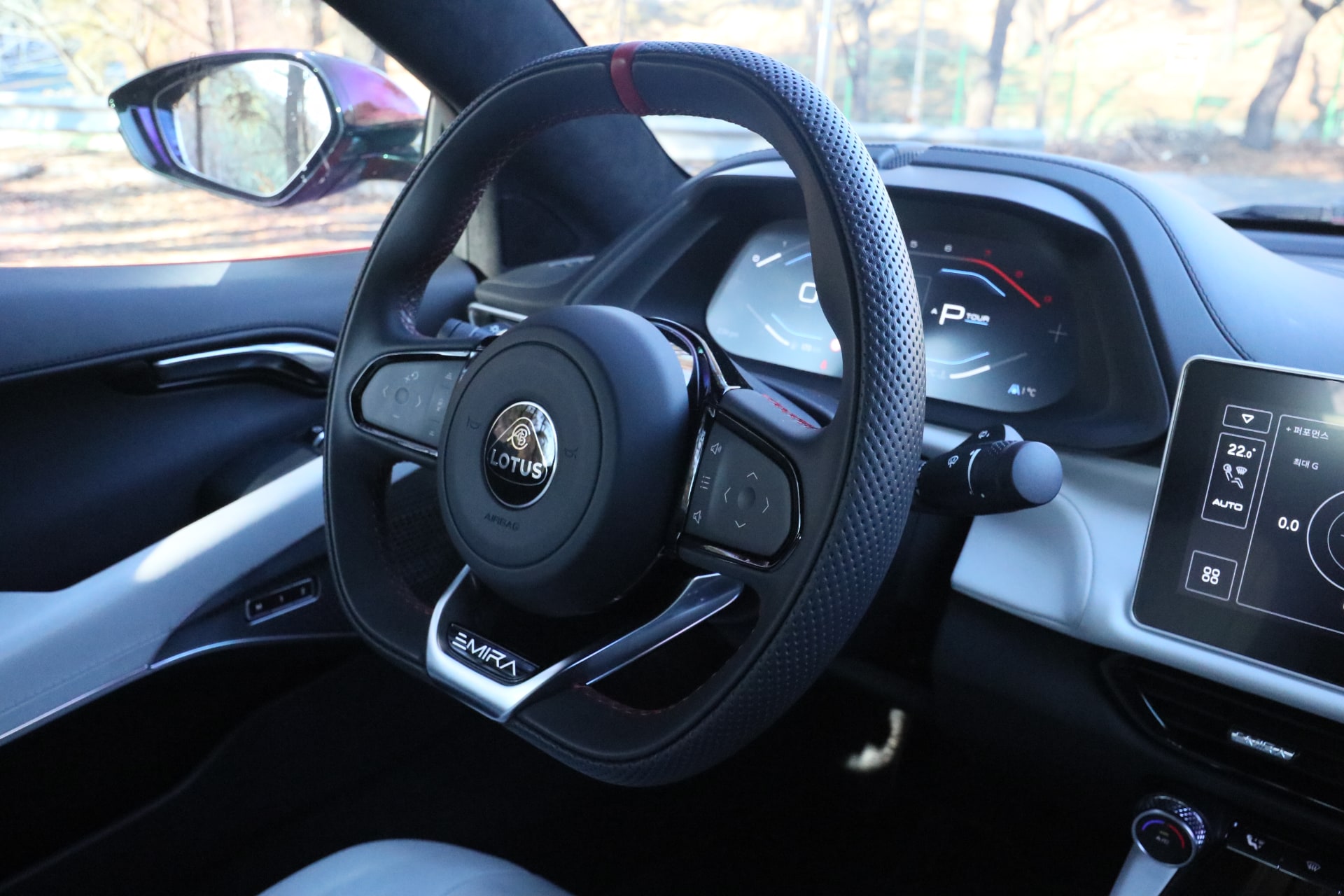 2024 로터스 에미라 V6 퍼스트 에디션 / 2024 Lotus Emira V6 First Edition