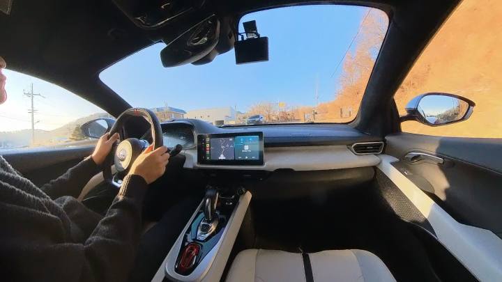 2024 Lotus Emira V6 First Edition / 2024 로터스 에미라 V6 퍼스트 에디션