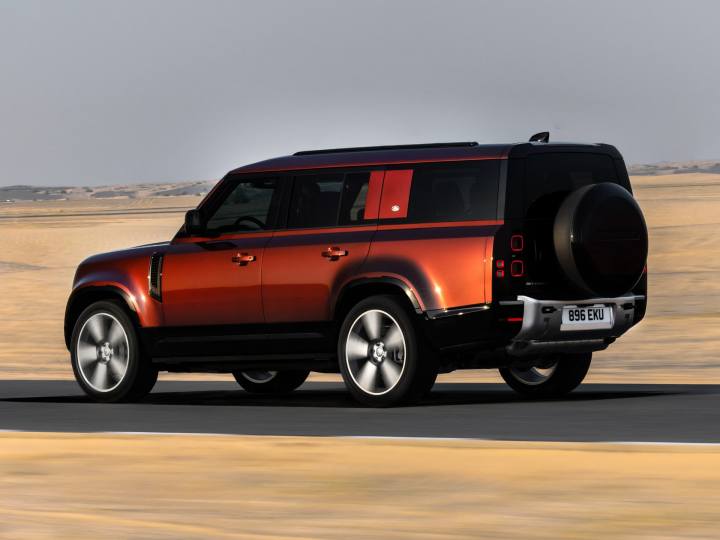 2025 Land Rover Defender 130 / 2025 랜드로버 디펜더 130