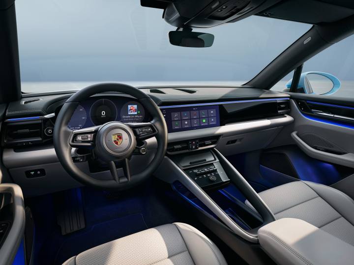 2025 포르쉐 마칸 / 2025 Porsche Macan