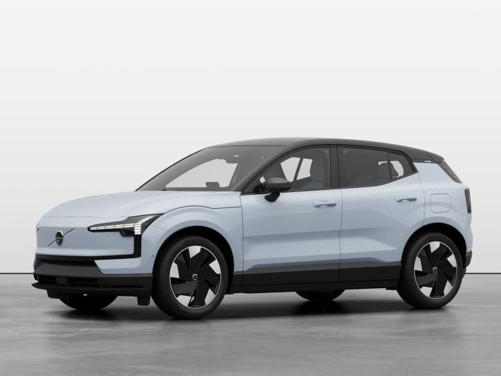 2025 Volvo EX30 / 2025 볼보 EX30