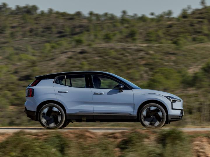 2025 Volvo EX30 / 2025 볼보 EX30