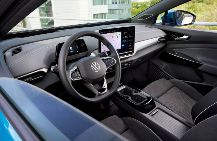 2025 Volkswagen ID.4 / 2025 폭스바겐 ID.4