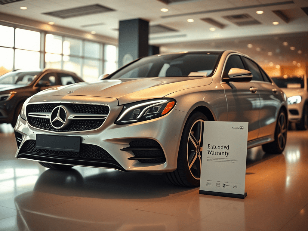 [새 서비스] 보증 범위 크게 넓힌 새 보증 연장 프로그램 – 한성자동차 ‘EW 프리미어 플러스’