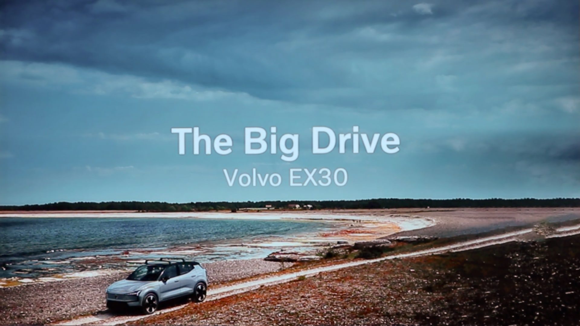 [영상] 볼보자동차코리아 볼보 EX30 소개 및 제품설명