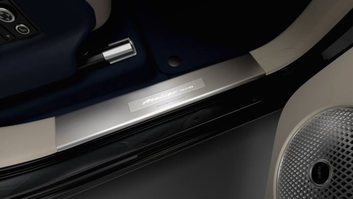 2025 Bentley Bentayga Atelier Edition / 2025 벤틀리 벤테이가 아틀리에 에디션