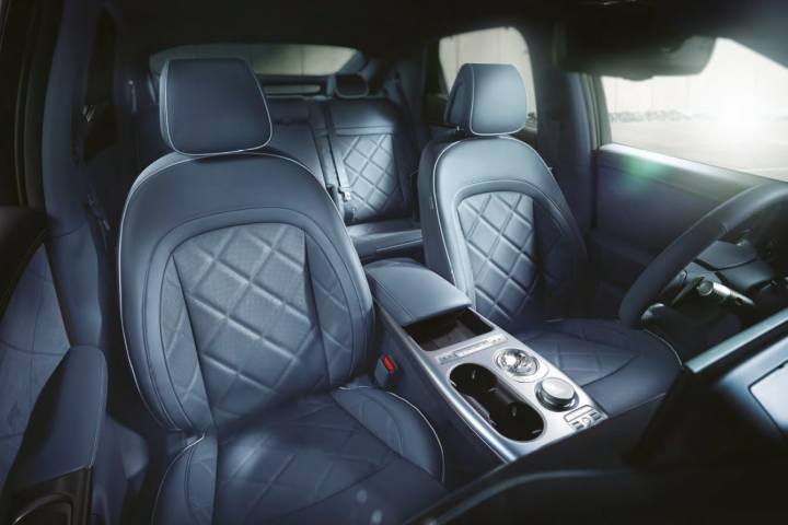 2025 Genesis GV60 / 2025 제네시스 GV60