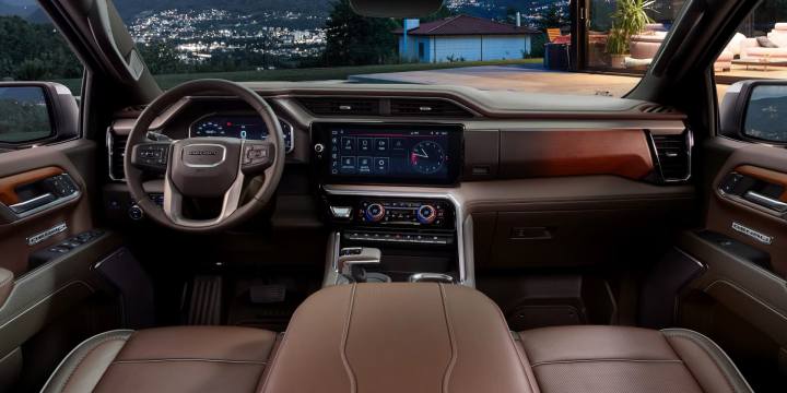 2025 GMC Sierra Denali / 2025 GMC 시에라 드날리