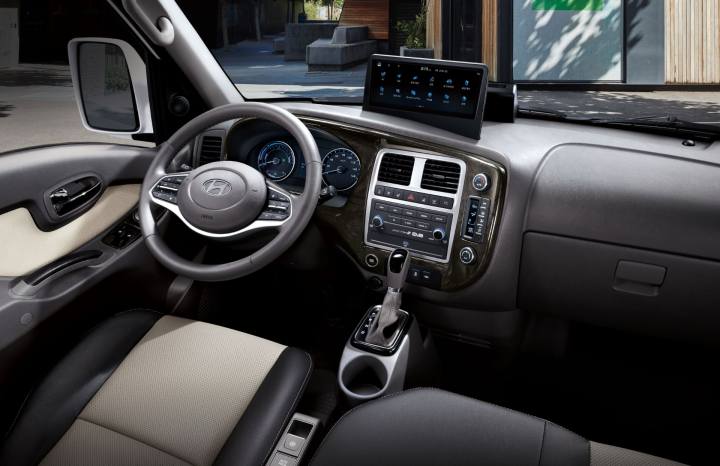 2025 현대 포터 II 일렉트릭 / 2025 Hyundai Porter II 일렉트릭