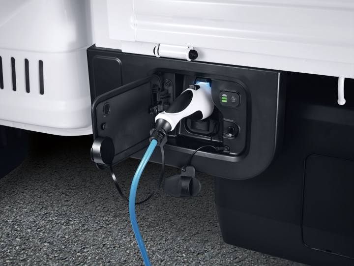 2025 현대 포터 II 일렉트릭 / 2025 Hyundai Porter II 일렉트릭