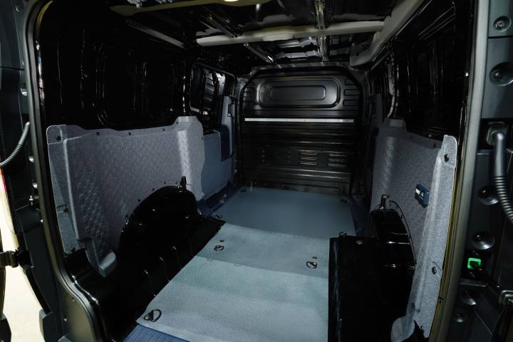 2025 Kia PV5 Cargo / 2025 기아 PV5 카고