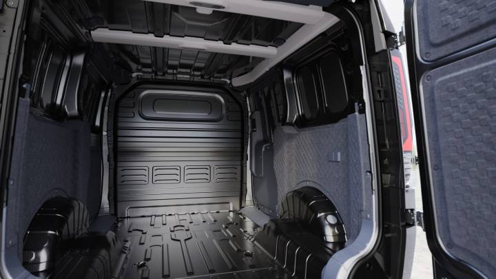 2025 Kia PV5 Cargo / 2025 기아 PV5 카고