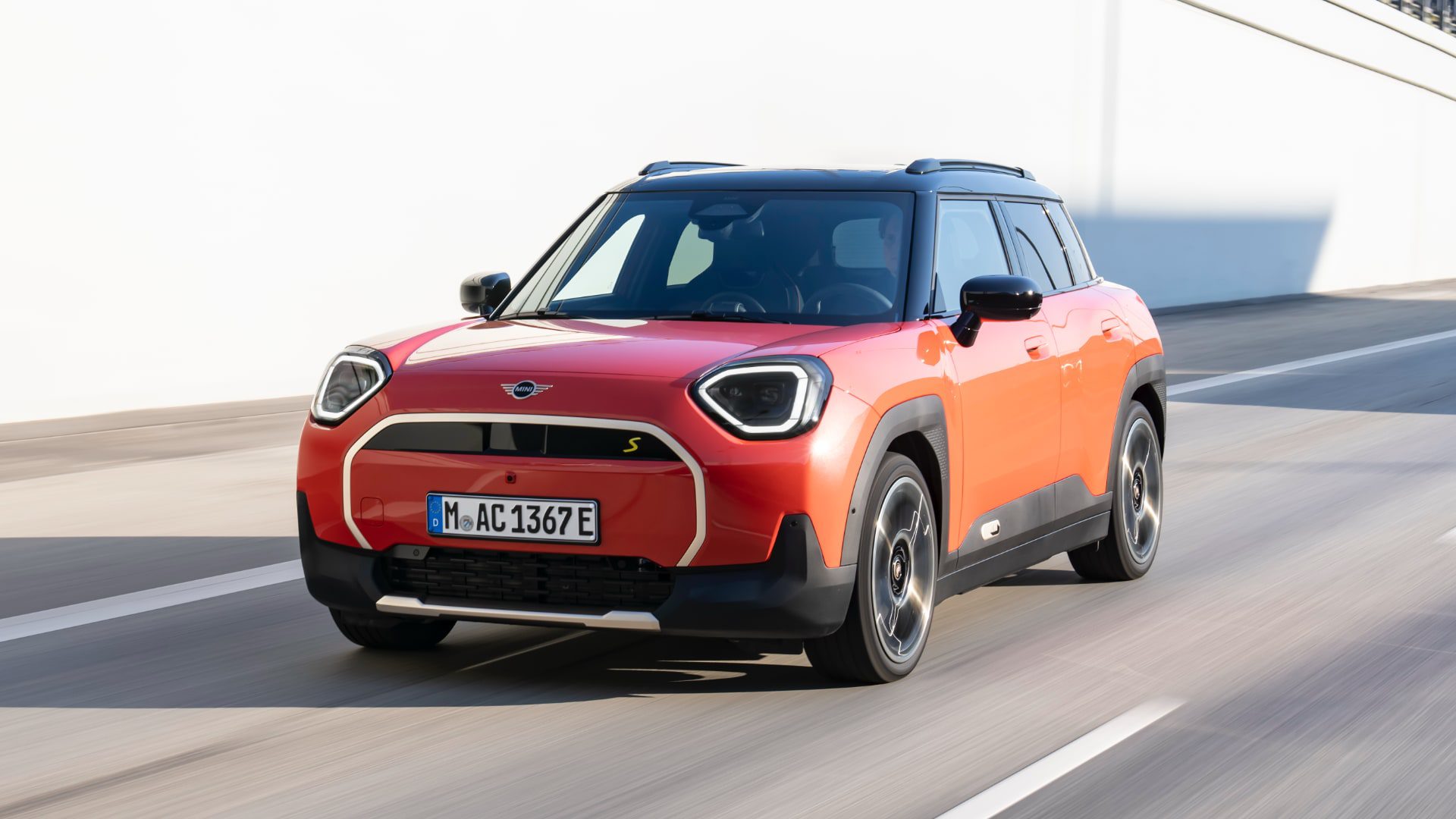 2025 Mini Aceman SE / 2025 미니 에이스맨 SE