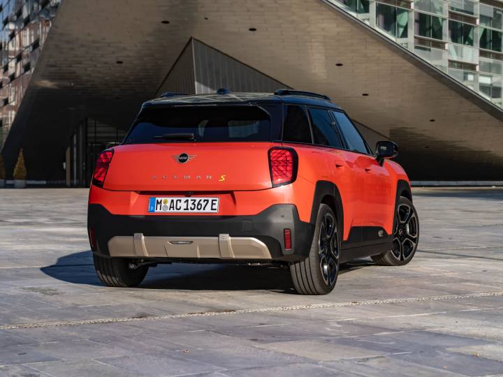 2025 Mini Aceman SE / 2025 미니 에이스맨 SE